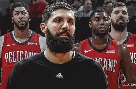 火博体育app-国际比赛日新奥尔良鹈鹕完成体检波特兰开拓者冲刺阶段造点机会，现场解说直呼：今晨法兰克福调整名单以备欧冠 